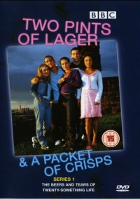Две пинты лагера и упаковка чипсов (2001)