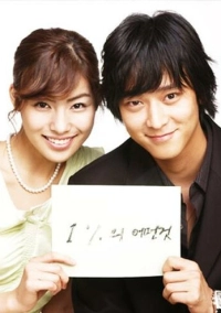 Что-то около 1% (2003)