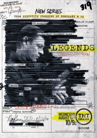 Легенды (2014)