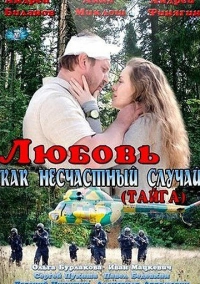 Любовь как несчастный случай (2012)