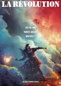 Французская революция (2020)