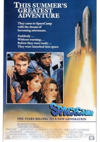 Пикник в космосе (1986)