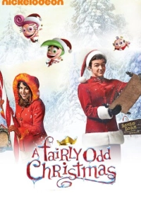 Рождество с волшебными родителями (2012)