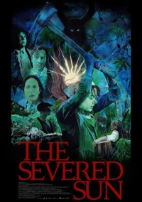 Отсечённое солнце (2024)